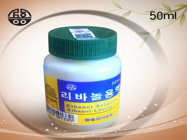 Ribanol Solution